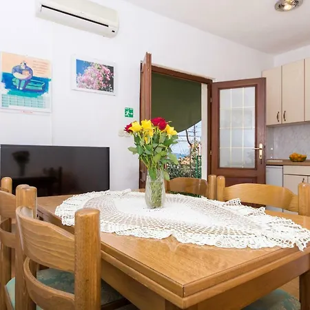 House Vlajcevic * トロギール
